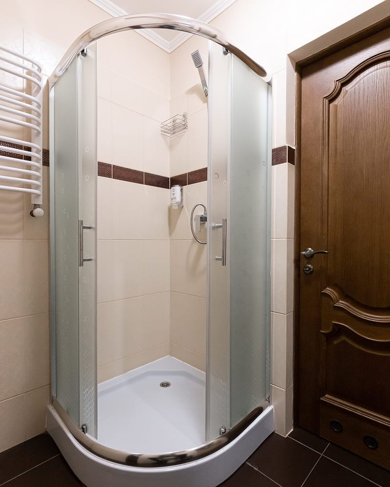 Стандарт для двох з балконом room 13