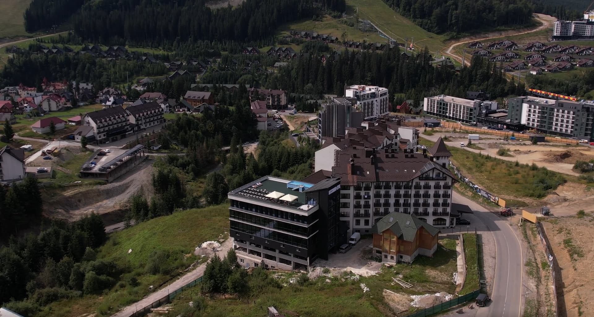 kasimir resort hotel & spa
