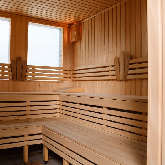 Sauna 2