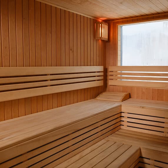 Sauna 1